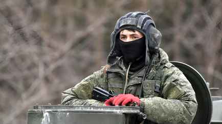 Россия отправила в Украину «машины Франкенштейна». Что это такое?