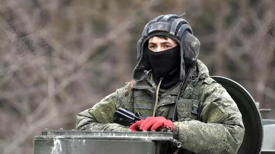 Фото РИА Новости – иллюстративное.