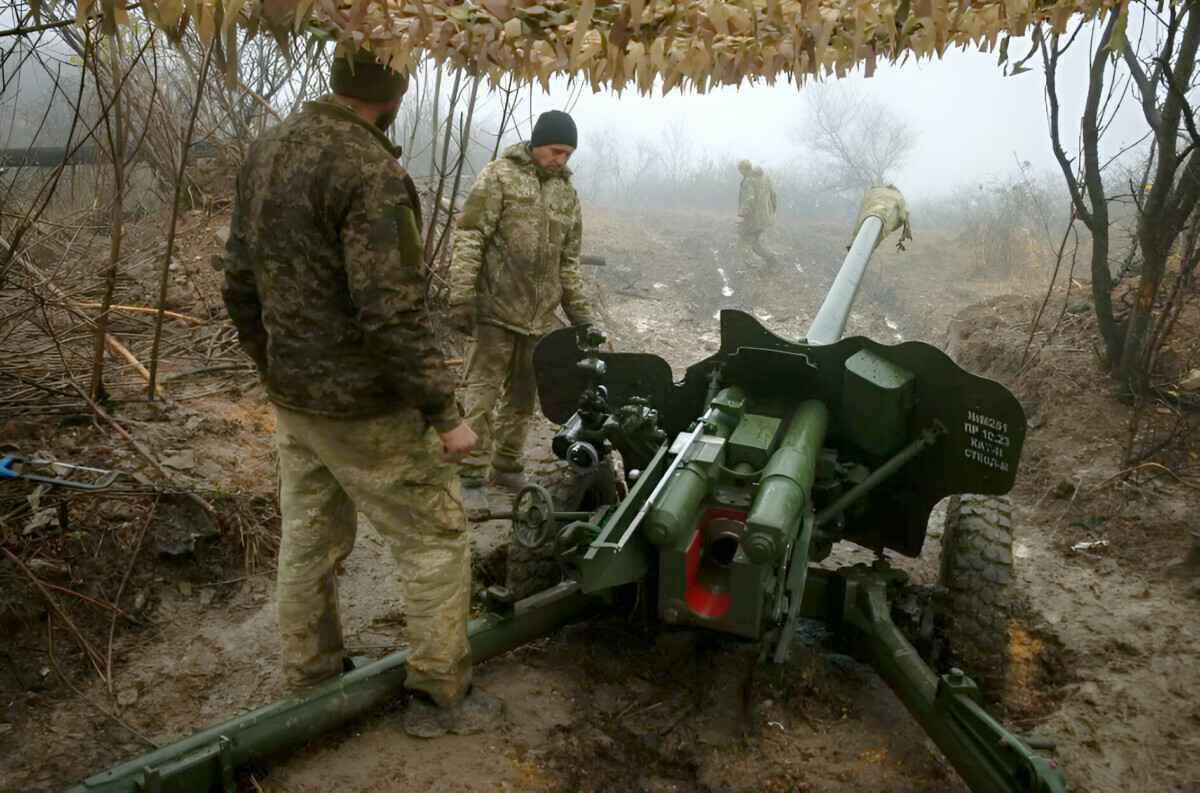 Пентагон предложил обороняться, ВСУ – за «символические победы». NY Times слила планы войны в Украине на 2024 год