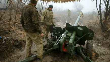 Пентагон предложил обороняться, ВСУ – за «символические победы». NY Times слила планы войны в Украине на 2024 год