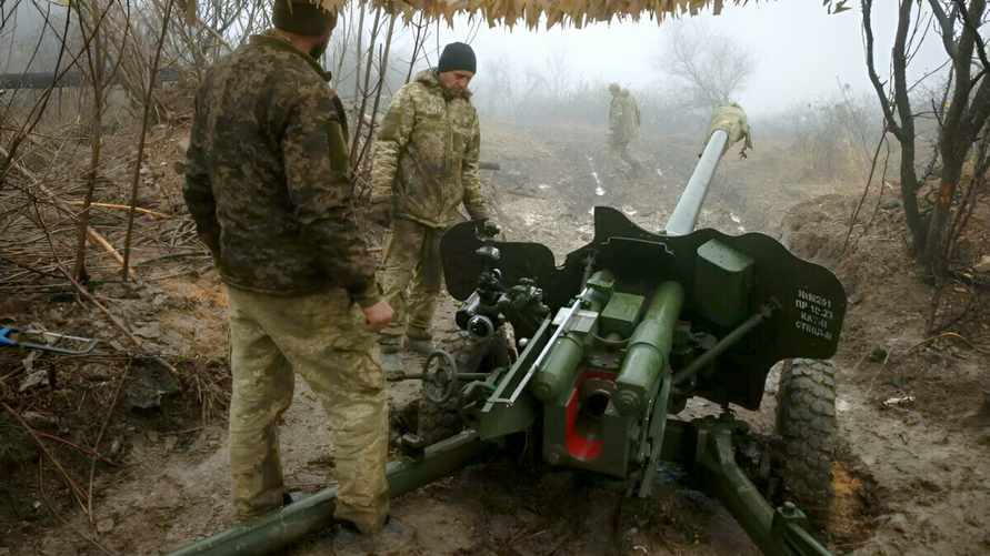 Пентагон предложил обороняться, ВСУ – за «символические победы». NY Times слила планы войны в Украине на 2024 год