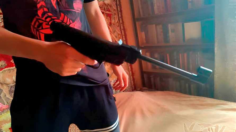 Скриншоты – из ТГ-канала "Мой Солигорск".