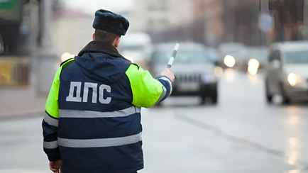 ГАИ предупредила белорусов о штрафах до 200 базовых накануне НГ и Рождества. Кого попросила «не оставаться равнодушными»?