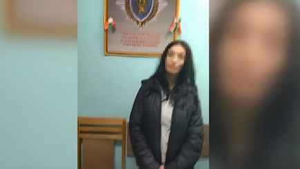В Гродно девушка приехала в милицию с наркотиками в сумке. Почему?