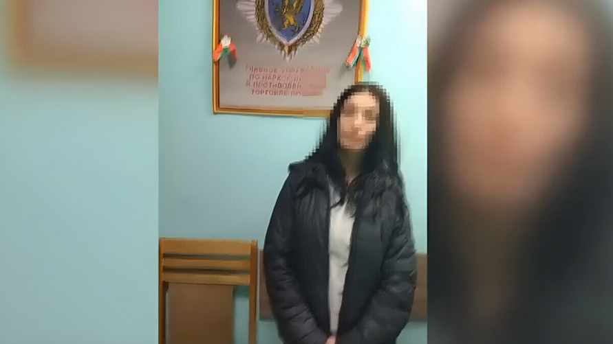 В Гродно девушка приехала в милицию с наркотиками в сумке. Почему?