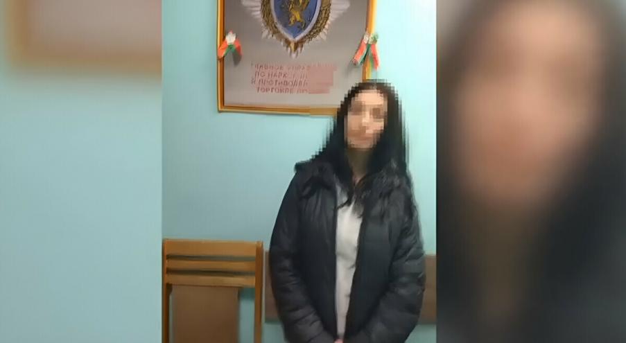 26-летняя жительница Гродно 11 декабря выпила и «по-семейному»