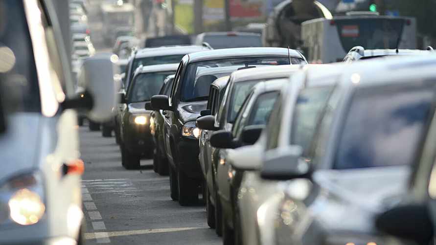 В МНС расширили список авто, за которые придется заплатить 10-кратный налог