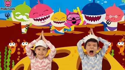 Это видео на YouTube набрало почти 14 миллиардов просмотров! Что в нем такого?