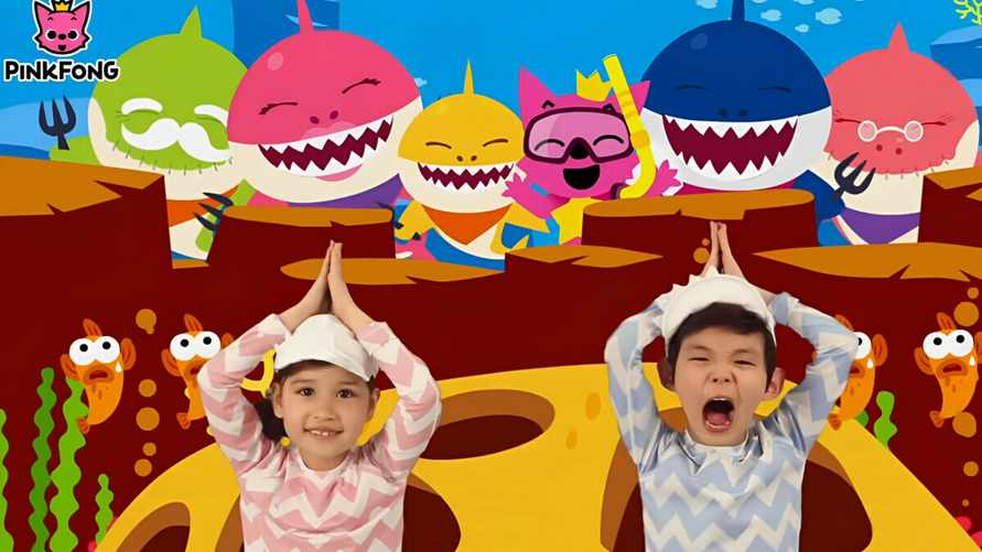 Это видео на YouTube набрало почти 14 миллиардов просмотров! Что в нем такого?