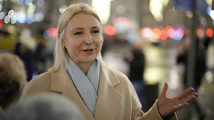 ЦИК РФ отказал Дунцовой в регистрации на выдвижение в президенты. Что не так?