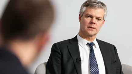 Глава бюро госбезопасности Литвы призвал не пускать в страну белорусов. Кого коснется?