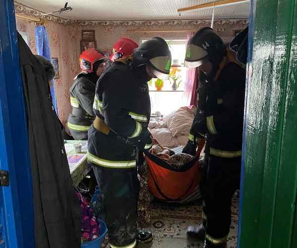 Фото: МЧС РБ