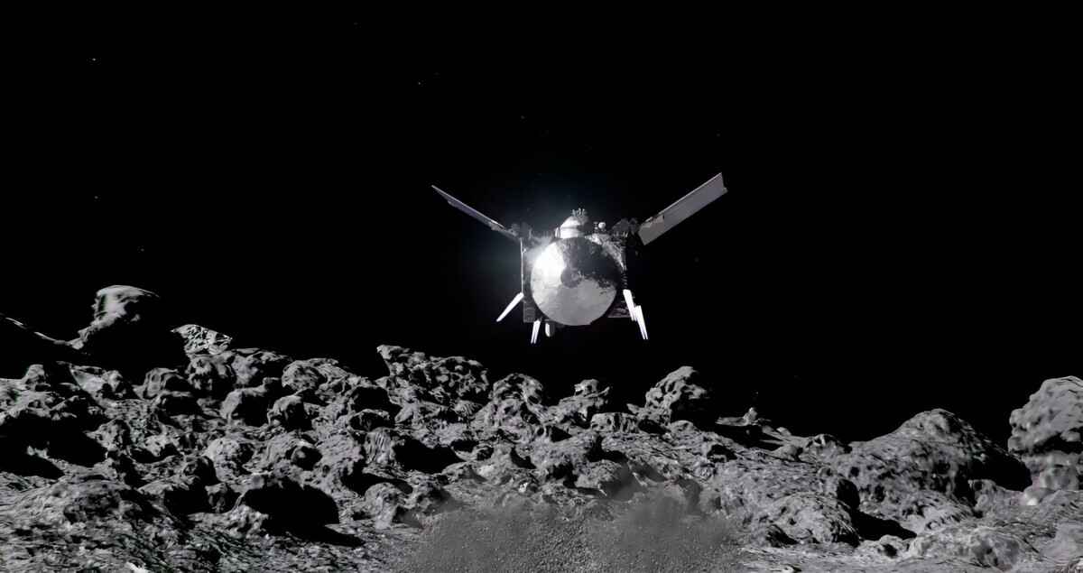 NASA запустило Осириса к Апофису. Что ждать от приближения астероида к Земле?