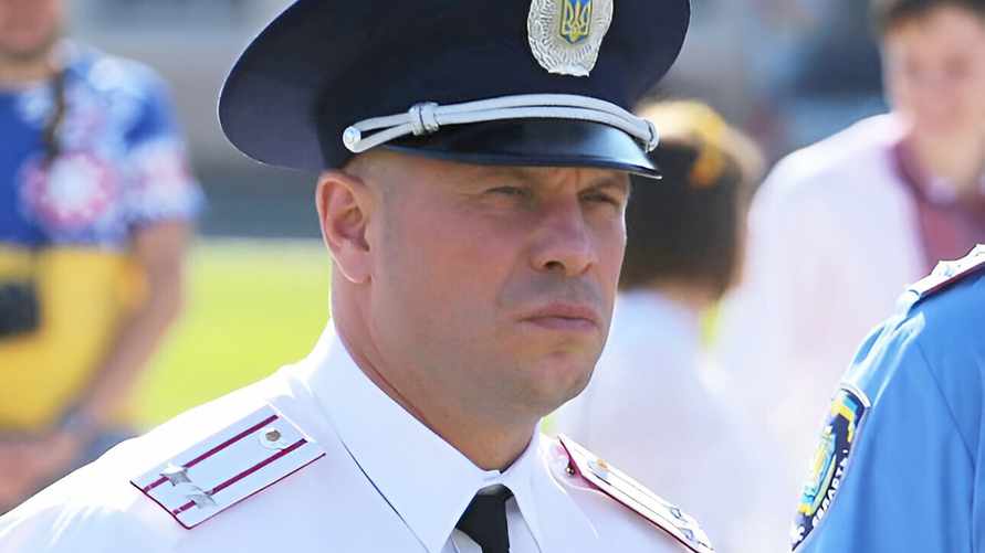 Под Москвой нашли мертвым украинского депутата-перебежчика Киву