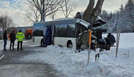 Германию накрыло ледяным дождем — есть жертвы транспортного коллапса