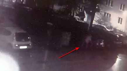 В Борисове работник коммунальной службы взял гвоздь и пошел «мстить» владельцам авто. За что?