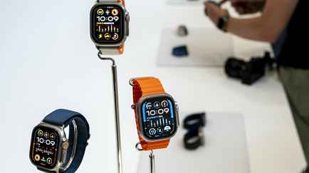 В США запретили продавать технику от Apple. Помочь может только Байден, у него 5 дней