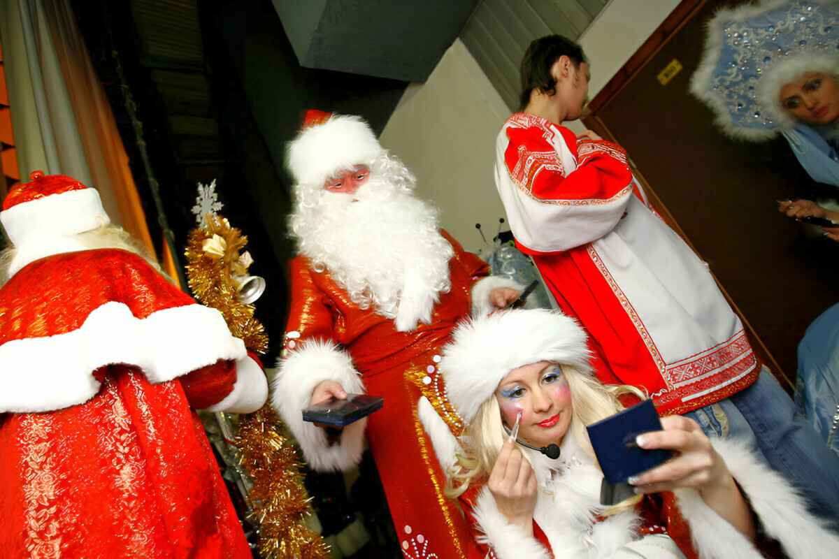 Фото snob.ru носит иллюстративный характер.