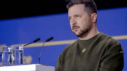 Зеленский внезапно отменил выступление перед американскими сенаторами. Но те и не собирались слушать?