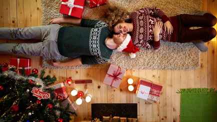 Как выбрать подарки на Новый год? Нашли 10 универсальных вариантов, которые порадуют ваших друзей и близких