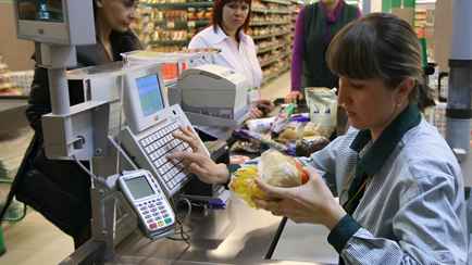 ЕАБР назвал три причины роста цен в Беларуси