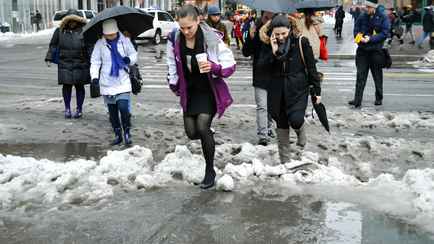 Насколько «прохладновато»? Синоптики предупредили о скандинавском циклоне над Беларусью после «атлантического» тепла