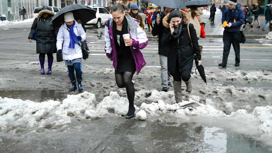 Насколько "прохладновато"? Синоптики предупредили о скандинавском циклоне над Беларусью после "атлантического" тепла