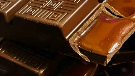 «Сначала я побаивалась» — Коммунарка выпустила необычный шоколад. Что сказали те, кто попробовал?