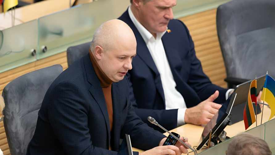 Симонас Гентвилас.