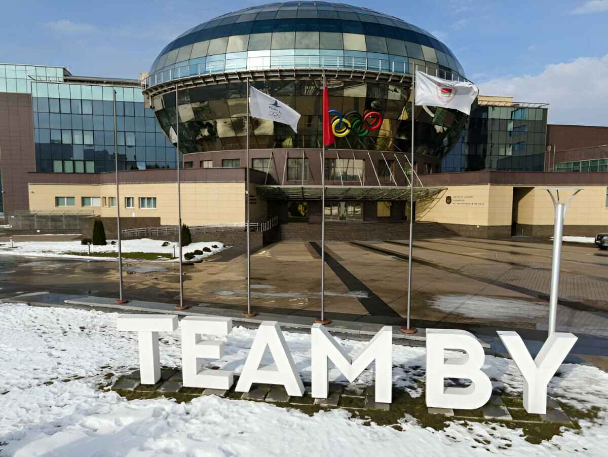 "Крайне дискриминационные" — НОК потребовал от МОК разъяснить условия допуска белорусов к Олимпиаде-2024