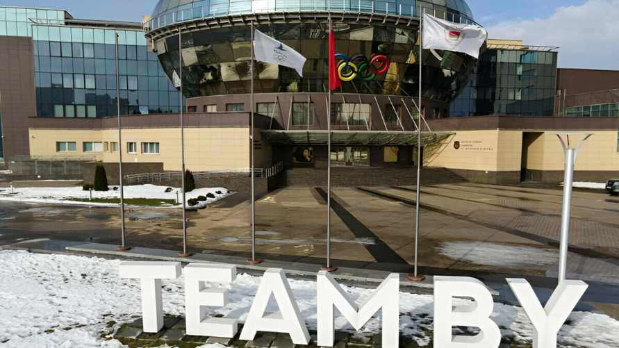 "Крайне дискриминационные" — НОК потребовал от МОК разъяснить условия допуска белорусов к Олимпиаде-2024