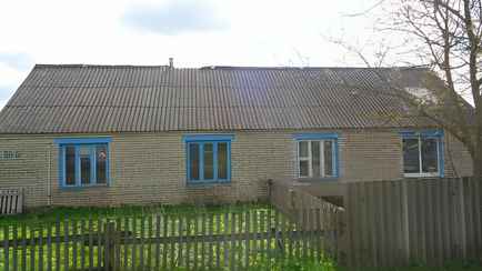 Где в Беларуси можно купить квартиру за одну базовую? Есть целых 6 вариантов