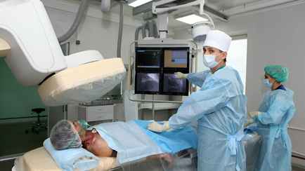 Врачи назвали одинаковый симптом для трех разных форм рака