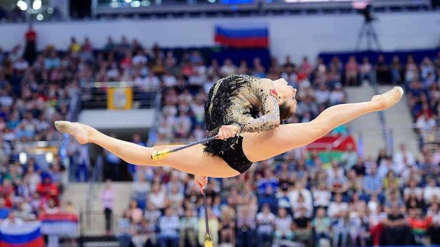 Фото: Белорусская ассоциация гимнастики