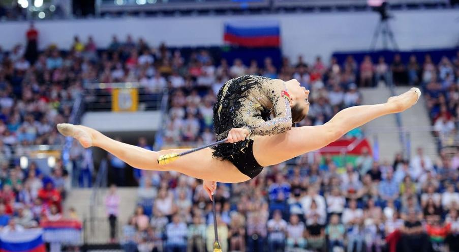 В заявлении European Gymnastics, опубликованном на официальной страничке