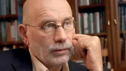 Власти России внесли Бориса Акунина в список экстремистов и террористов