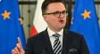 В Польше трансляции из парламента бьют рекорды популярности. Кто подарил полякам «Сеймфликс»?