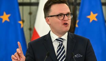 В Польше трансляции из парламента бьют рекорды популярности. Кто подарил полякам «Сеймфликс»?