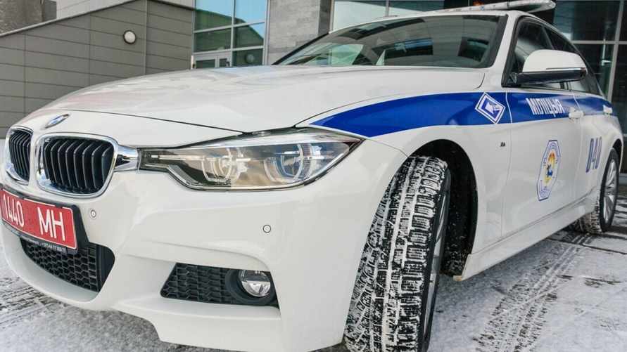 МВД вывело на дороги Беларуси "Стрелу". Кому пообещали "повышенное внимание"?