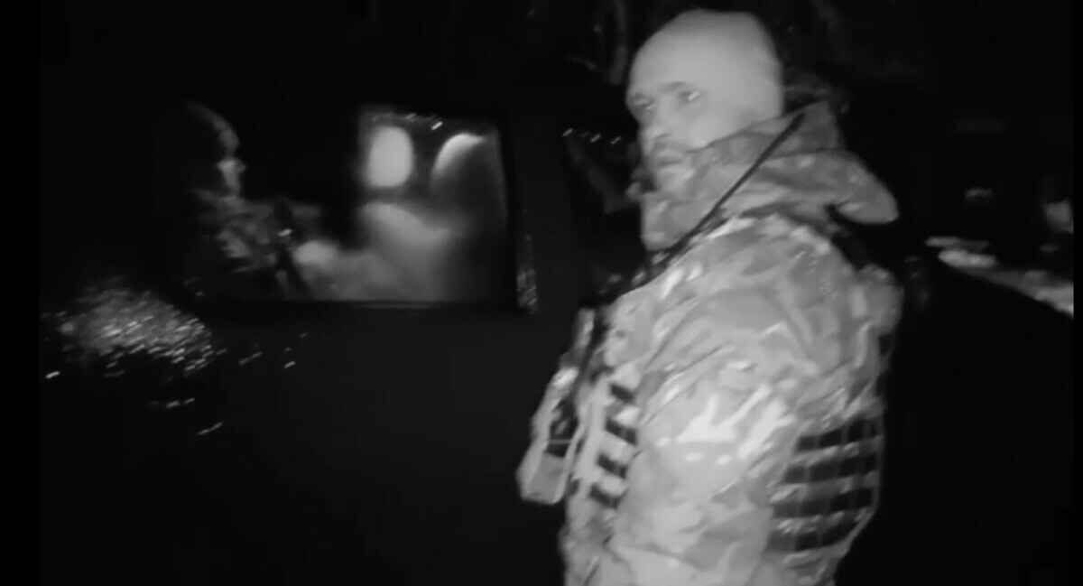 ВСУ вошли в Горловку - Зеленский