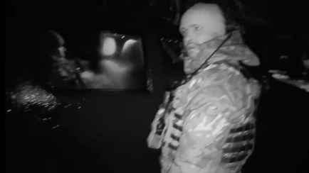 ВСУ вошли в Горловку — Зеленский