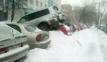 Штраф до 111 руб. В ГАИ назвали 5 вещей, которые нельзя делать белорусским водителям во дворах