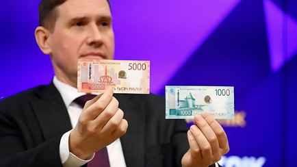 «Основной должник» — В Москве рассказали, сколько Беларусь миллиардов долларов должна РФ