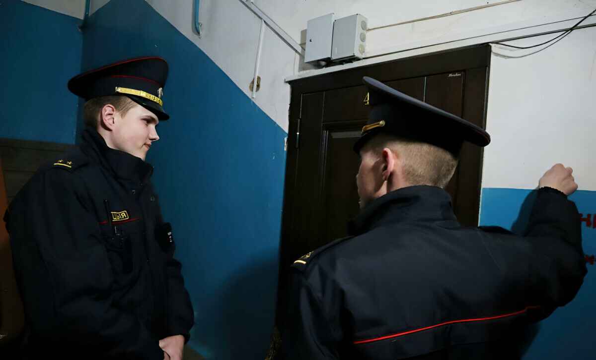 В МВД рассказали, как следят за некоторыми уволившимися с работы белорусами. Кто "под контролем"?