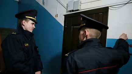 В МВД рассказали, как следят за некоторыми уволившимися с работы белорусами. Кто «под контролем»?