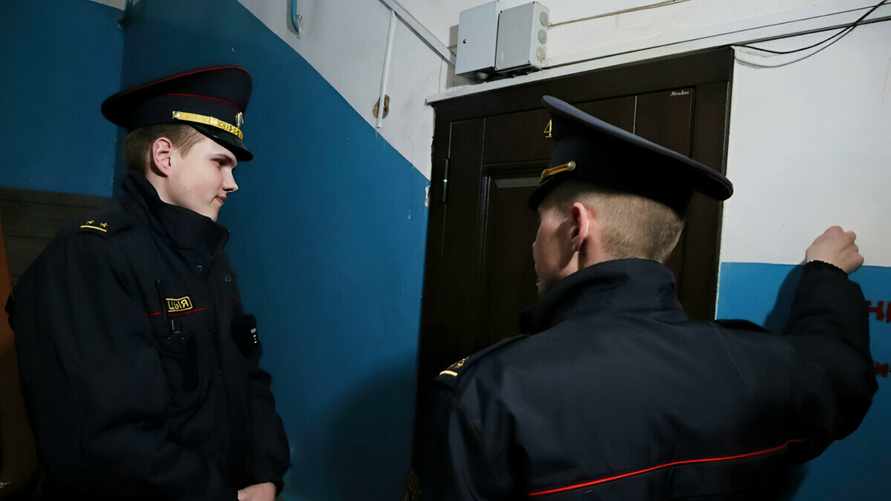 В МВД рассказали, как следят за некоторыми уволившимися с работы белорусами. Кто "под контролем"?