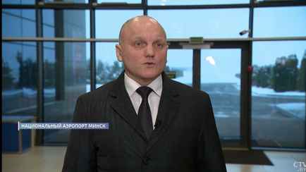 Глава КГБ пообещал «незаметно пресекать»  деятельность некоторых белорусов. Подробности