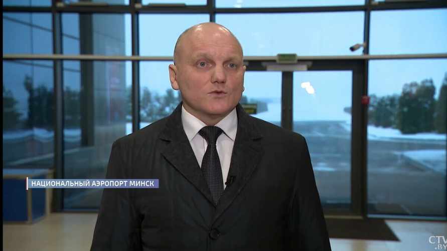 Глава КГБ пообещал "незаметно пресекать" деятельность некоторых белорусов. Подробности