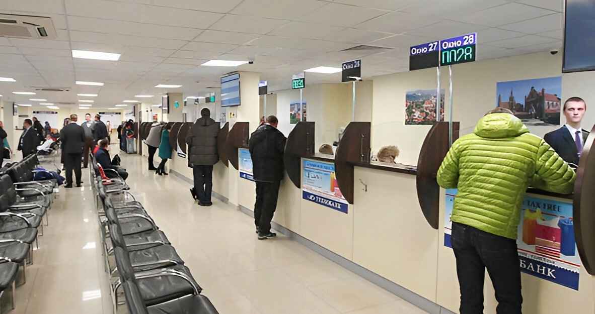 Визовые центры Польши объявили о приостановке работы в Беларуси с 20 декабря. Как долго?