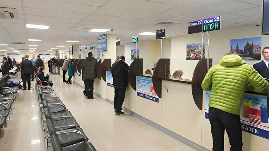 Визовые центры Польши объявили о приостановке работы в Беларуси с 20 декабря. Как долго?